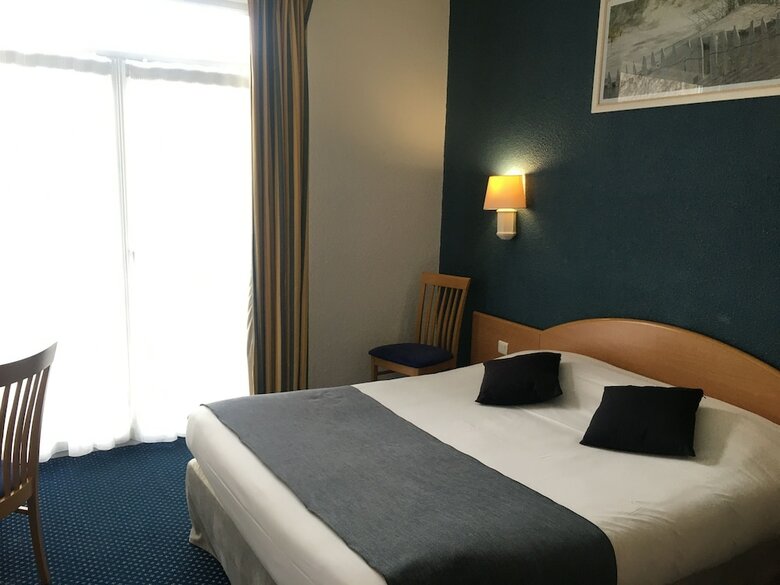Hotel Le Progres