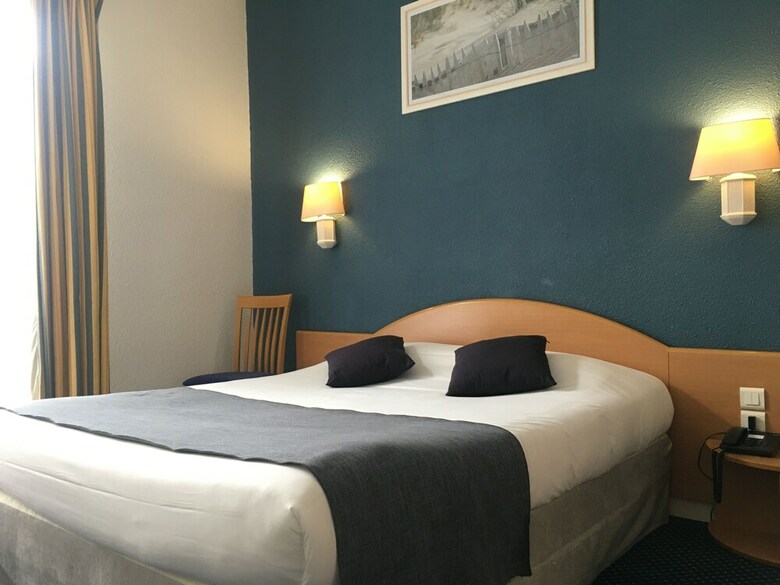 Hotel Le Progres