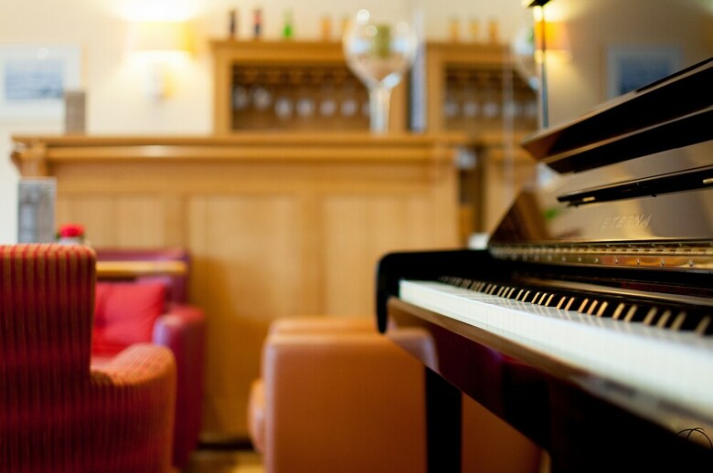Hotel Le Progres