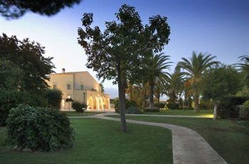 Hotel Caiammari