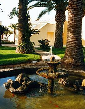 Hotel Caiammari