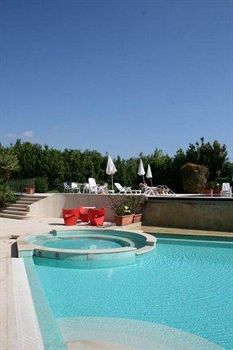 Hotel Caiammari