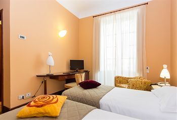 Hotel Roma