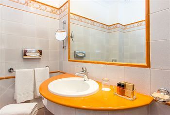 Hotel Roma