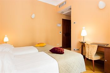 Hotel Roma