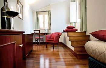 Hotel Roma