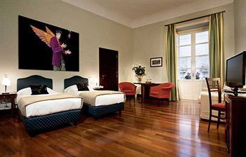 Hotel Roma