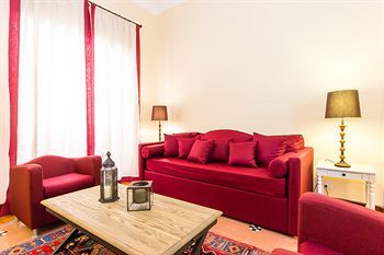 Hotel Roma