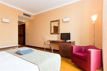 Hotel Roma