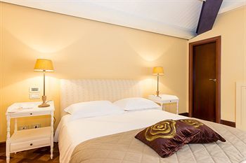 Hotel Roma