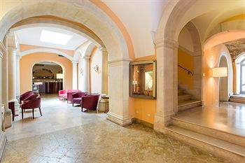 Hotel Roma