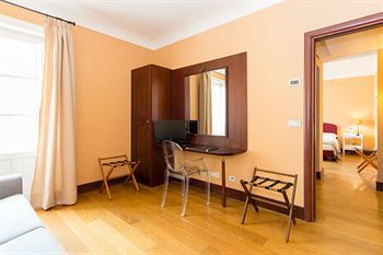 Hotel Roma