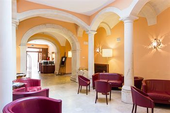 Hotel Roma