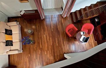 Hotel Roma