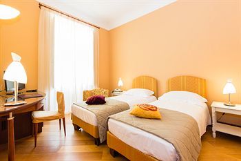 Hotel Roma