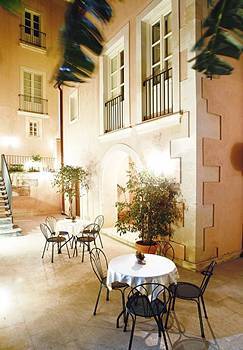 Hotel Roma