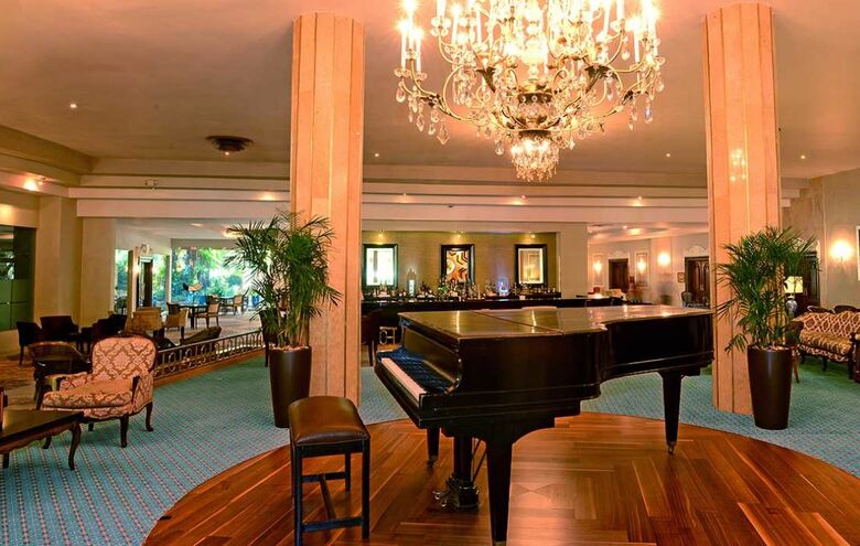 El Embajador, A Royal Hideaway Hotel