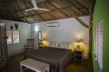 Mondi Lodge