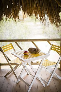 Mondi Lodge