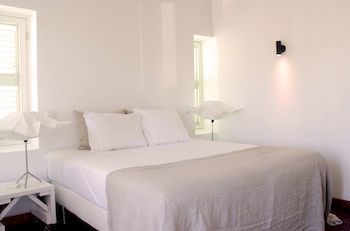 Bijblauw Hotel