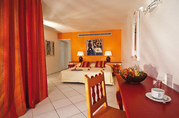 Apartamento Anse Marcel Beach Resort