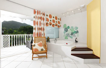 Apartamento Anse Marcel Beach Resort