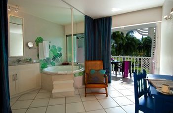Apartamento Anse Marcel Beach Resort