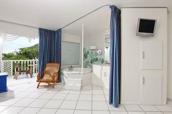 Apartamento Anse Marcel Beach Resort
