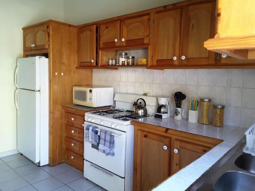 Apartamento Ocean Shore