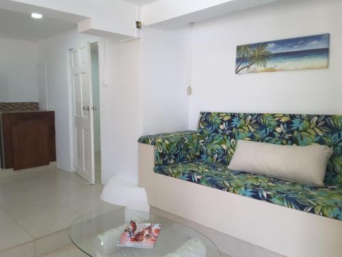 Apartamento Ocean Shore