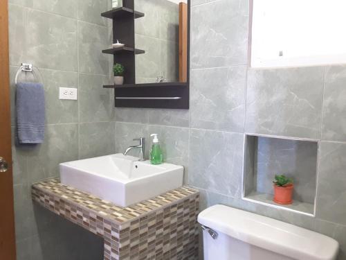 Apartamento Ocean Shore
