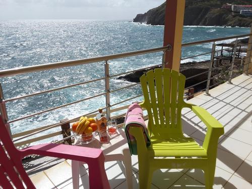 Apartamento Ocean Shore