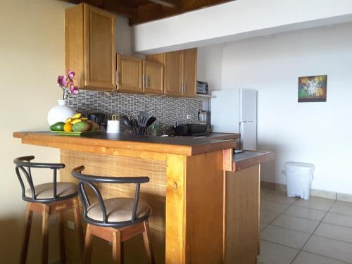 Apartamento Ocean Shore