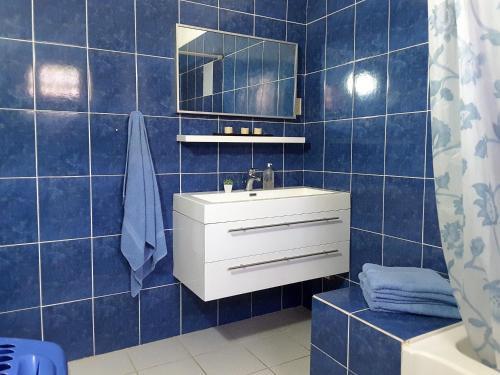 Apartamento Ocean Shore