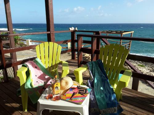 Apartamento Ocean Shore