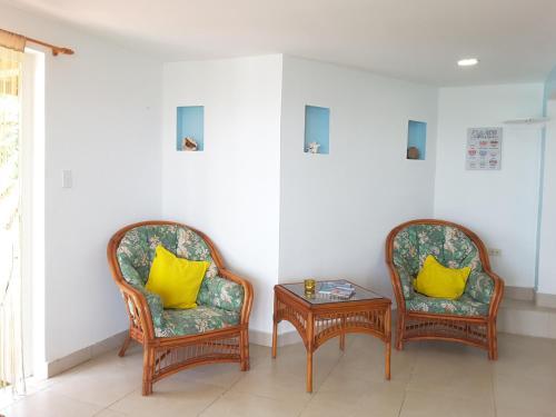 Apartamento Ocean Shore