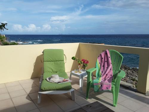 Apartamento Ocean Shore