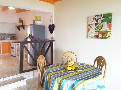Apartamento Ocean Shore