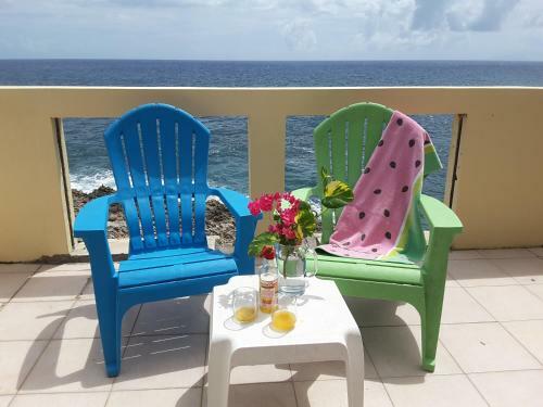Apartamento Ocean Shore
