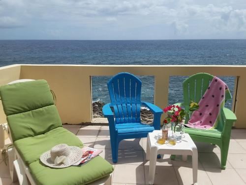Apartamento Ocean Shore