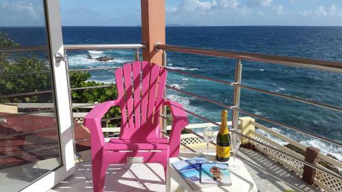 Apartamento Ocean Shore