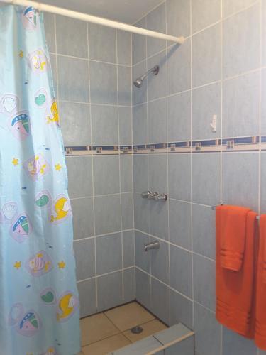 Apartamento Ocean Shore