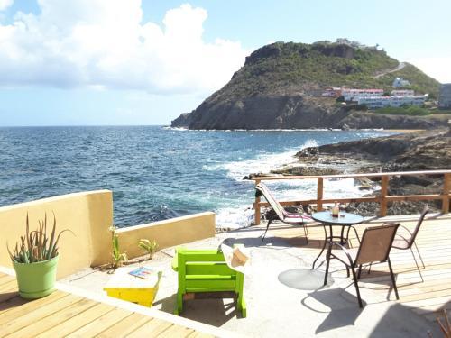 Apartamento Ocean Shore