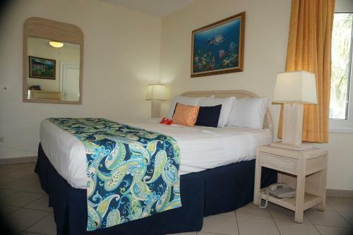 Hotel La Vista Beach Resort