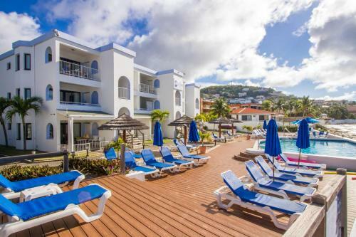 Hotel La Vista Beach Resort