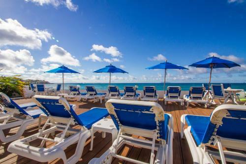Hotel La Vista Beach Resort