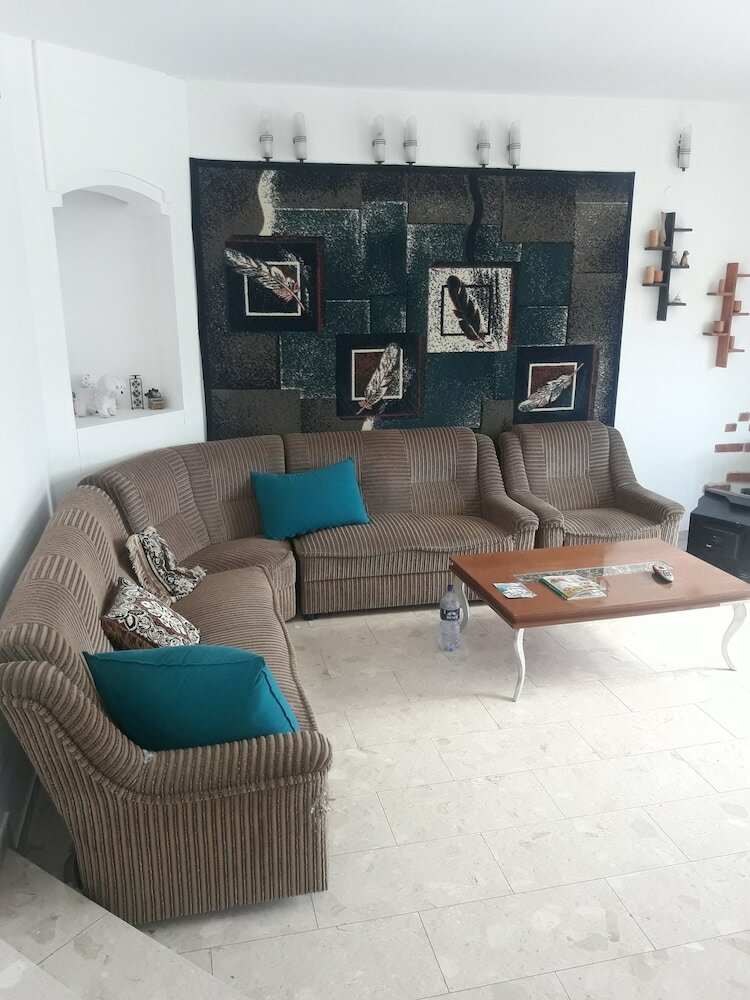 Hostal Oasis Negev