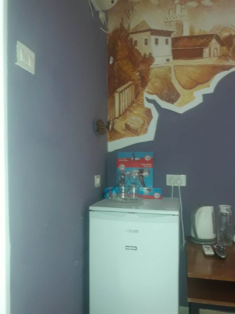 Hostal Oasis Negev