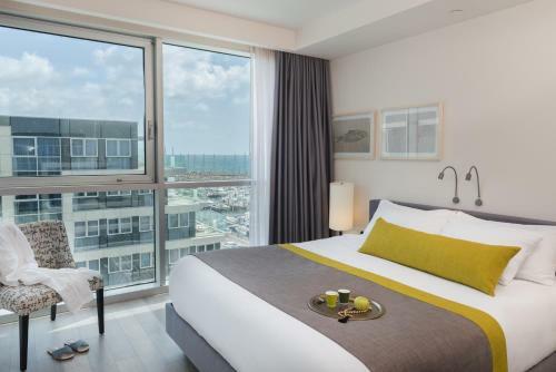Hotel Herods Herzliya