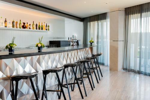 Hotel Herods Herzliya